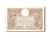 Banknote, France, 100 Francs, 100 F 1908-1939 ''Luc Olivier Merson'', 1934