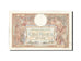 Banknote, France, 100 Francs, 100 F 1908-1939 ''Luc Olivier Merson'', 1934