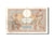 Banknote, France, 100 Francs, 100 F 1908-1939 ''Luc Olivier Merson'', 1934