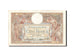 Billete, Francia, 100 Francs, 100 F 1908-1939 ''Luc Olivier Merson'', 1933