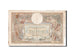 Billete, Francia, 100 Francs, 100 F 1908-1939 ''Luc Olivier Merson'', 1937