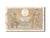 Billete, Francia, 100 Francs, 100 F 1908-1939 ''Luc Olivier Merson'', 1937