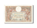 Banknote, France, 100 Francs, 100 F 1908-1939 ''Luc Olivier Merson'', 1937