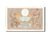 Banknot, Francja, 100 Francs, Luc Olivier Merson, 1937, 1937-09-30, AU(50-53)