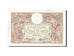 Banknote, France, 100 Francs, 100 F 1908-1939 ''Luc Olivier Merson'', 1937