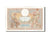 Banknot, Francja, 100 Francs, Luc Olivier Merson, 1937, 1937-09-30, AU(50-53)
