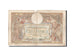 Banknote, France, 100 Francs, 100 F 1908-1939 ''Luc Olivier Merson'', 1937
