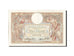 Banknote, France, 100 Francs, 100 F 1908-1939 ''Luc Olivier Merson'', 1937