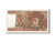 Francja, 10 Francs, Berlioz, 1977-06-02, R.298, VF(30-35)