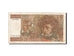 Banknote, France, 10 Francs, 10 F 1972-1978 ''Berlioz'', 1977, 1977-06-02
