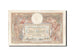 Banknote, France, 100 Francs, 100 F 1908-1939 ''Luc Olivier Merson'', 1936