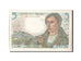 Banknot, Francja, 5 Francs, Berger, 1943, 1943-07-22, AU(50-53), Fayette:5.2