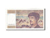 Billete, Francia, 20 Francs, 20 F 1980-1997 ''Debussy'', 1980, SC+