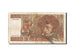 Biljet, Frankrijk, 10 Francs, 10 F 1972-1978 ''Berlioz'', 1979, 1974-06-06, TB