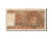 Biljet, Frankrijk, 10 Francs, 10 F 1972-1978 ''Berlioz'', 1974, 1974-10-03, TB