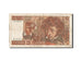 Banknote, France, 10 Francs, 10 F 1972-1978 ''Berlioz'', 1974, 1974-10-03