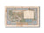 Billete, Francia, 20 Francs, 20 F 1939-1942 ''Science et Travail'', 1940
