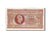 Billete, Francia, 500 Francs, 1943-1945 Marianne, 1945, EBC+, Fayette:VF11.2