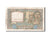 Billete, Francia, 20 Francs, 20 F 1939-1942 ''Science et Travail'', 1940