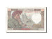 Banknot, Francja, 50 Francs, Jacques Coeur, 1942, 1942-02-05, AU(50-53)