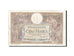 Biljet, Frankrijk, 100 Francs, 100 F 1908-1939 ''Luc Olivier Merson'', 1916