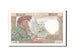 Biljet, Frankrijk, 50 Francs, 50 F 1940-1942 ''Jacques Coeur'', 1940