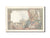 Banknot, Francja, 10 Francs, Mineur, 1949, 1949-03-10, UNC(65-70), Fayette:8.20
