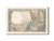 Billete, Francia, 10 Francs, 10 F 1941-1949 ''Mineur'', 1947, 1947-12-04, EBC+