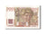 Banknote, France, 100 Francs, 100 F 1945-1954 ''Jeune Paysan'', 1952