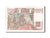 Banknote, France, 100 Francs, 100 F 1945-1954 ''Jeune Paysan'', 1952