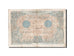 Banconote, Francia, 20 Francs, 20 F 1905-1913 ''Bleu'', 1912, 1912-02-01, BB