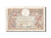 Billet, France, 100 Francs, 100 F 1908-1939 ''Luc Olivier Merson'', 1938