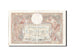 Billet, France, 100 Francs, 100 F 1908-1939 ''Luc Olivier Merson'', 1938