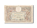 Billete, Francia, 100 Francs, 100 F 1908-1939 ''Luc Olivier Merson'', 1938