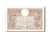 Billete, Francia, 100 Francs, 100 F 1908-1939 ''Luc Olivier Merson'', 1939