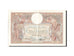 Banknote, France, 100 Francs, 100 F 1908-1939 ''Luc Olivier Merson'', 1939