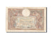 Banknote, France, 100 Francs, 100 F 1908-1939 ''Luc Olivier Merson'', 1939