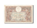 Billete, Francia, 100 Francs, 100 F 1908-1939 ''Luc Olivier Merson'', 1939