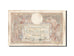 Billete, Francia, 100 Francs, 100 F 1908-1939 ''Luc Olivier Merson'', 1938