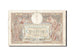 Banknote, France, 100 Francs, 100 F 1908-1939 ''Luc Olivier Merson'', 1938