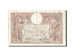 Billet, France, 100 Francs, 100 F 1908-1939 ''Luc Olivier Merson'', 1938