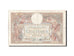 Banknote, France, 100 Francs, 100 F 1908-1939 ''Luc Olivier Merson'', 1938