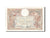 Billete, Francia, 100 Francs, 100 F 1908-1939 ''Luc Olivier Merson'', 1938