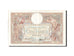 Banknote, France, 100 Francs, 100 F 1908-1939 ''Luc Olivier Merson'', 1938