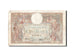 Banknote, France, 100 Francs, 100 F 1908-1939 ''Luc Olivier Merson'', 1938