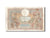 Billete, Francia, 100 Francs, 100 F 1908-1939 ''Luc Olivier Merson'', 1938