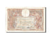 Billet, France, 100 Francs, 100 F 1908-1939 ''Luc Olivier Merson'', 1939