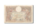 Billete, Francia, 100 Francs, 100 F 1908-1939 ''Luc Olivier Merson'', 1939
