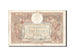 Billet, France, 100 Francs, 100 F 1908-1939 ''Luc Olivier Merson'', 1939