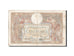 Banknote, France, 100 Francs, 100 F 1908-1939 ''Luc Olivier Merson'', 1938